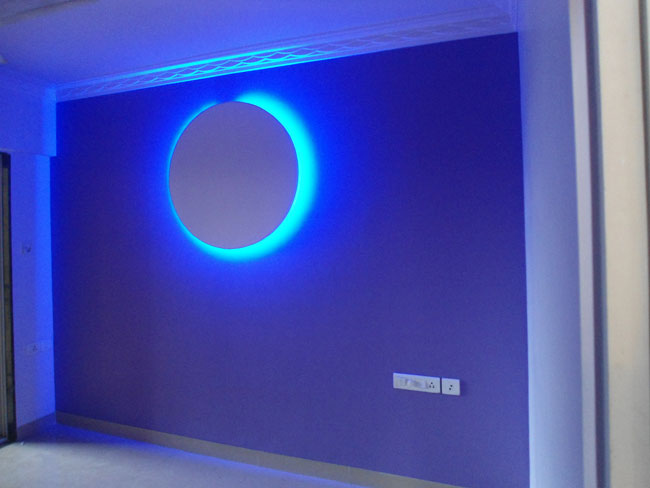 Interior painting Gallery image 28